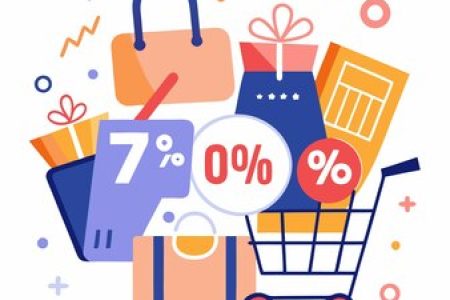 تور وان ویژه خرید ( BLACK FRIDAY )